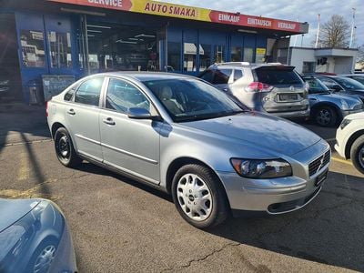 Gebraucht 2006 Volvo S40 Momentum Limousine | CHF 1’900