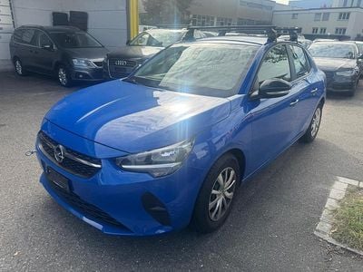 Gebraucht Opel Corsa 75 PS (55 kW) 2020