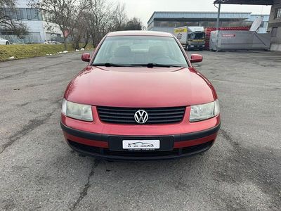 Gebraucht VW Passat Highline 150 PS (110 kW) 1998