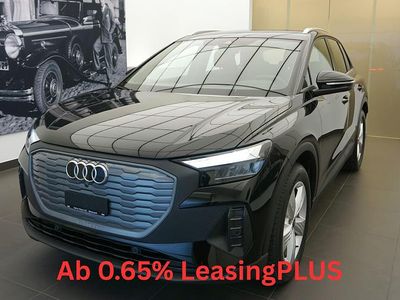 Gebraucht 2024 Audi Q4 e-tron SUV | CHF 39’990