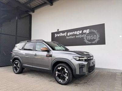 Neu Dacia Bigster Extreme 131 PS (96 kW) 2025 SUV