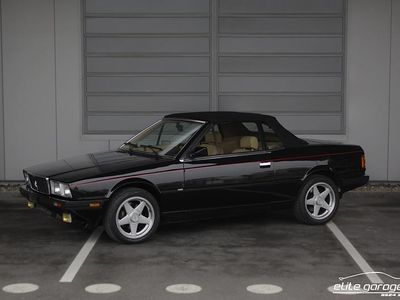 Gebraucht 1991 Maserati Biturbo | CHF 29’800