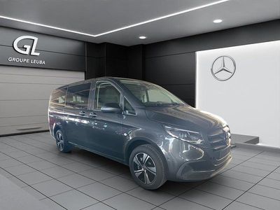 Neu Mercedes Vito 2026 Grau Van
