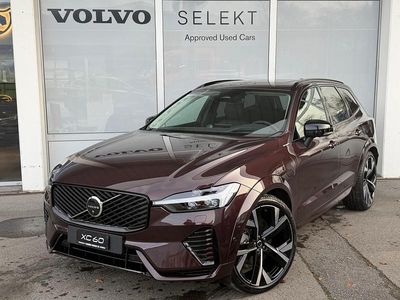 Neu 2025 Volvo XC60 Ultra SUV | CHF 84’910 (Fairer Preis)