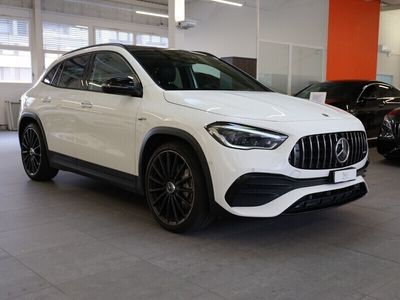 Gebraucht 2023 Mercedes GLA35 AMG AMG SUV | CHF 49’890 (Fairer Preis)