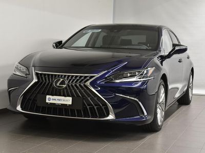 Lexus ES300H