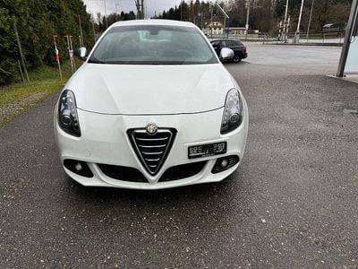 Gebraucht 2012 Alfa Romeo Giulietta Progression | CHF 5’900 (Guter Preis)