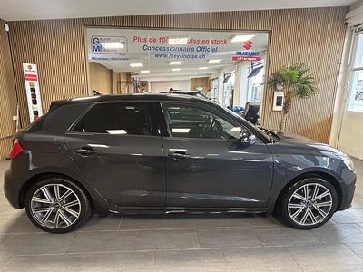 Gebraucht Audi A1 Sportback 110 PS (80 kW) 2024 Kleinwagen
