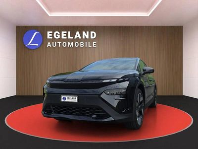 Neu (2026) Skoda Elroq RS 340 PS | Fairer Preis