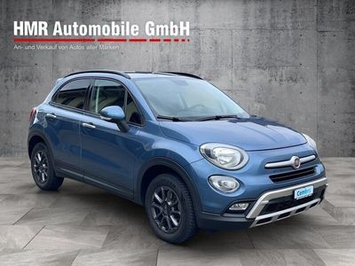 gebraucht Fiat 500X 1.4T Off Road S-Design DCT