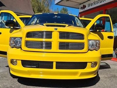 Gebraucht 2005 Dodge Viper Abholung | CHF 54’900