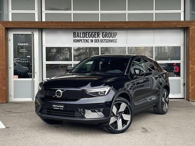 Neu 2025 Volvo EC40 Ultra SUV | CHF 57’890 (Fairer Preis)