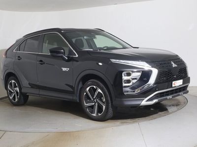 gebraucht Mitsubishi Eclipse Cross 2.4 PHEV Style 4WD