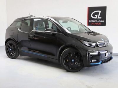 gebraucht BMW i3 (120Ah) Fleet Edition