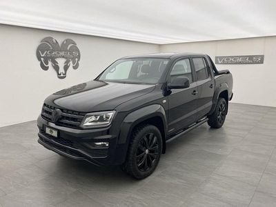 VW Amarok