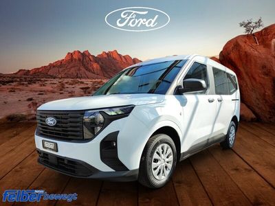 Ford Transit Tourneo