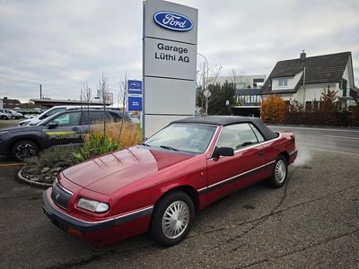 Gebraucht 1993 Chrysler Le Baron | CHF 2’800
