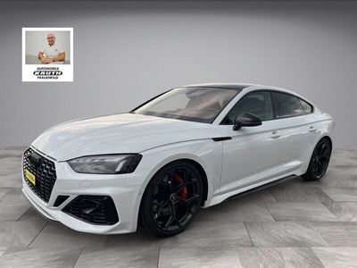 Audi RS5 Sportback