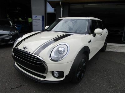 Gebraucht 2018 Mini Cooper Clubman Kombi | CHF 15’000
