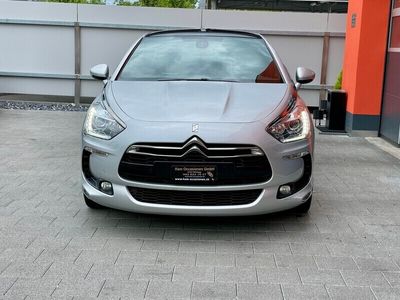 DS Automobiles DS5