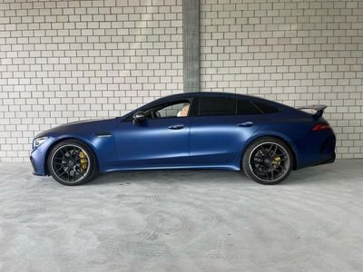 Gebraucht 2019 Mercedes S63 AMG AMG | CHF 87’500 (Guter Preis)