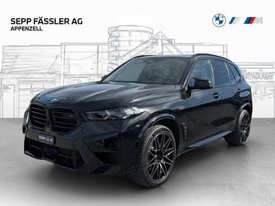 Neu BMW X5 M Competition Edition 625 PS (459 kW) 2025 SUV