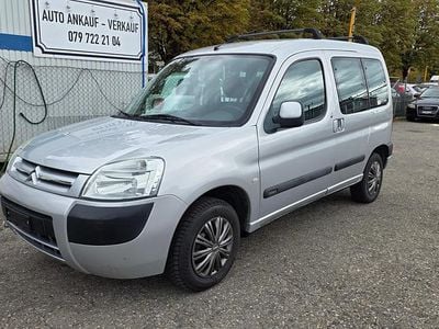 Gebraucht 2004 Citroën Berlingo Van / Kleinbus | CHF 3’500