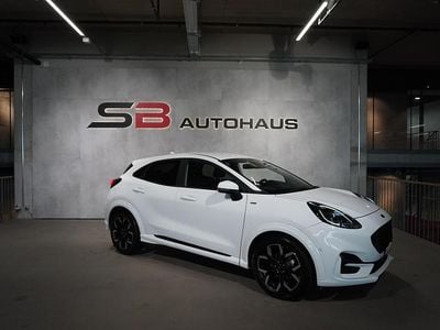 Gebraucht 2022 Ford Puma ST-Line X | CHF 20’999 (Fairer Preis)