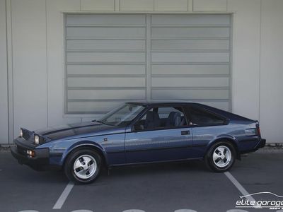 Gebraucht Toyota Celica 170 PS (125 kW) 1982 Coupé