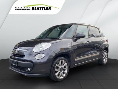 gebraucht Fiat 500L 1.4 Lounge