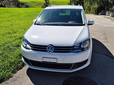 Gebraucht 2014 VW Sharan Design Van / Kleinbus | CHF 13’000 (Fairer Preis)