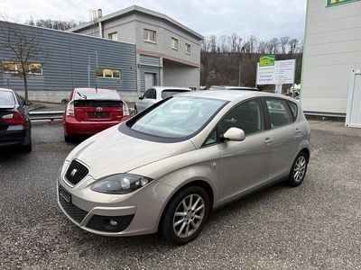Gebraucht 2010 Seat Altea Style | CHF 2’550