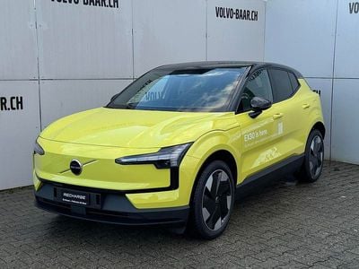 Gebraucht 2024 Volvo EX30 Plus SUV | CHF 36’940 (Guter Preis)