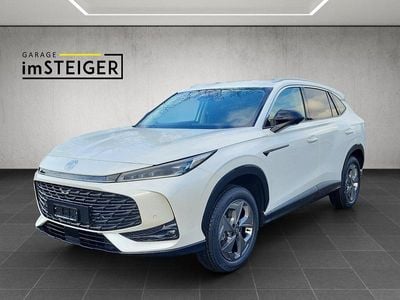 Neu 2025 MG HS Luxury SUV | CHF 30’490 (Fairer Preis)