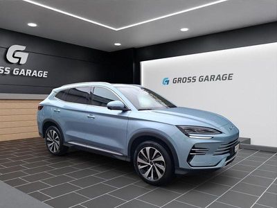 Neu 2025 BYD Seal U Comfort SUV | CHF 35’800