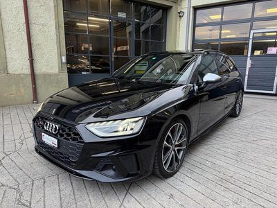Gebraucht 2019 Audi S4 Kombi | CHF 24’900 (Guter Preis)