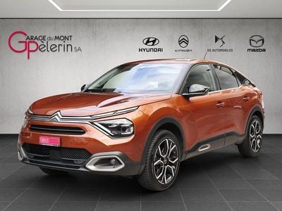 Gebraucht Citroën C4 PureTech 131 PS (96 kW) 2021 Limousine