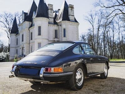 Gebraucht 1965 Porsche 911 | CHF 179’000