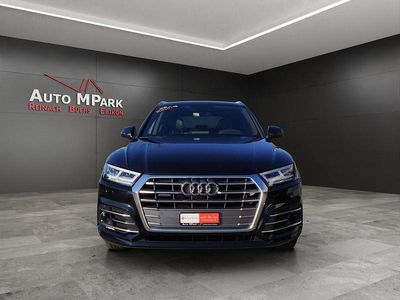 Gebraucht Audi Q5 Sport 190 PS (139 kW) 2020 SUV