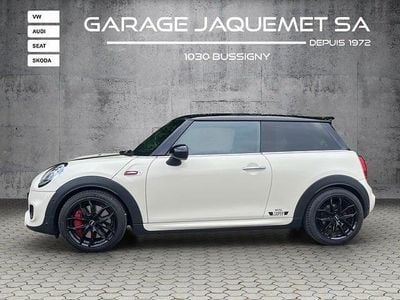 Mini John Cooper Works