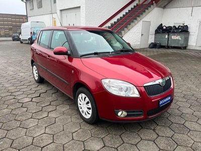 Gebraucht 2008 Skoda Fabia Elegance Limousine | CHF 3’999