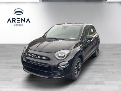Gebraucht 2024 Fiat 500X SUV | CHF 28’900 (Teuer)