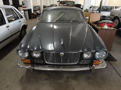 Gebraucht 1970 Jaguar XJ Limousine | CHF 9’990
