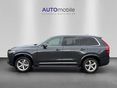 Gebraucht 2015 Volvo XC90 Inscription SUV | CHF 29’900 (Etwas zu teuer)