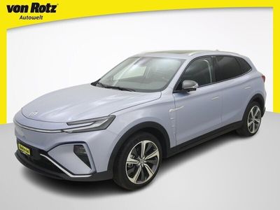 gebraucht MG Marvel R 70 Performance Elektro AWD