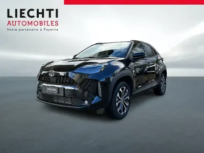 Neu (2026) Toyota Yaris Trend 116 PS | Seltenes Fahrzeug