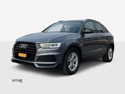 gebraucht Audi Q3 2.0 TFSI sport quattro S-tronic