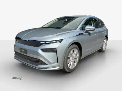 Neu (2026) Skoda Enyaq iV Selection 299 PS | Guter Preis