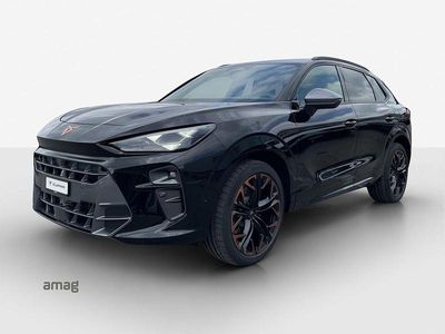 Midnight black metallic Neu 2025 Cupra Terramar VZ SUV | CHF 61’170 (Teuer)