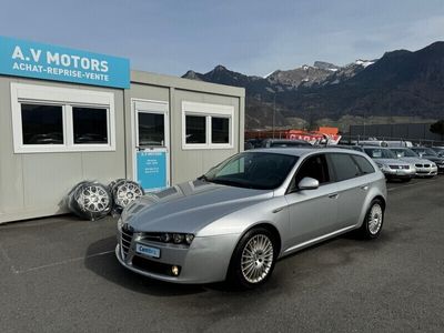 Alfa Romeo 159
